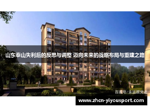 山东泰山失利后的反思与调整 迈向未来的战略布局与重建之路