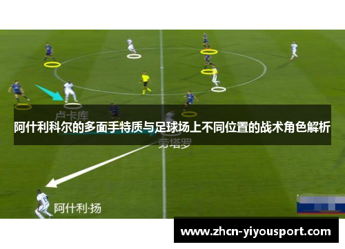阿什利科尔的多面手特质与足球场上不同位置的战术角色解析
